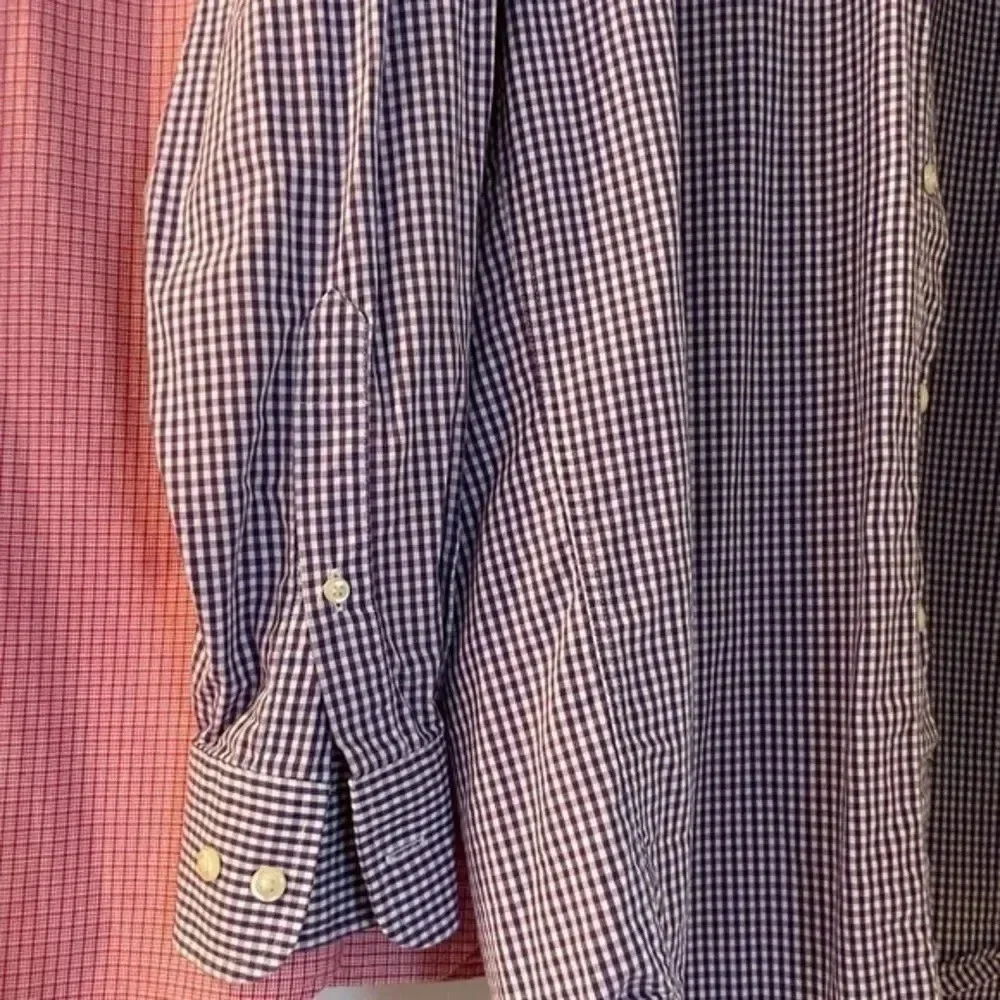 Bundle of 3 classic buttondown shirts Sm/Med EUC